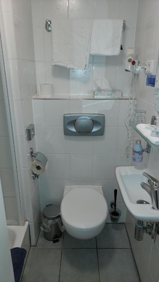 Hotel Müller 3*